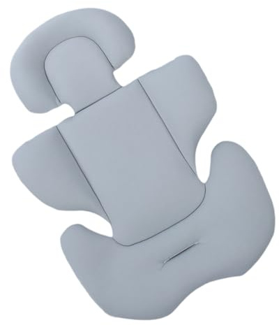 Generisch Sitzverkleinerer Babyschale Universal - Säuglings Autositze Einsatz, Baby Autositz Kissen, Atmungsaktive Sitzauflage Babyschale Für Babys Anzug Für Baby-Autositze Und Kinderwagen