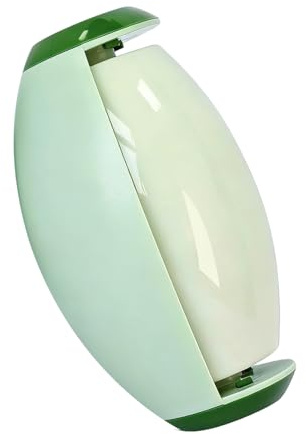 Washable Lint Roller – 4 Inch Reusable Fuzz Remover | Sticky Roller Cleaning Tool – Compact Reusable Lint Rollers Removes Hair Debris And Fuzz From Clothes Furniture Carpets Towels & Bedding