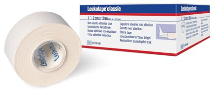 BSN Medical Leukotape classic (2,0 cm x 10 m)