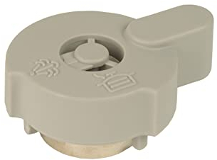 Seb X1020002 Soupape grise Clipso Easy