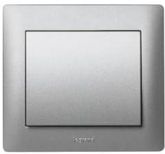 Legrand Galea Life 771310 – gl-tecla Simple Alum
