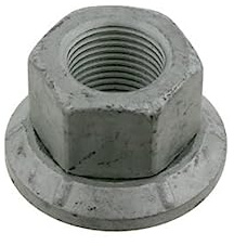 febi bilstein 26828 Radmutter mit Druckteller