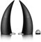 Edifier E30 Spinnaker Desktop Multimedia Speakers with Bluetooth - Black