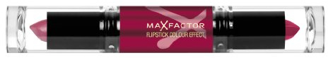 Max Factor Colour Effect Flipstick 25 Salsa Red, 1er Pack (1 x 5 ml)