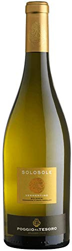 Mediterra Toscana IGT 2010 Poggio al Tesoro
