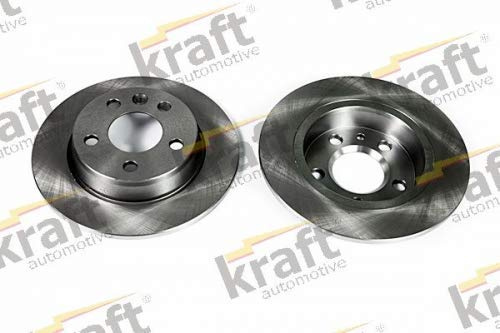 Kraft Automotive 6050500 Bremsscheibe
