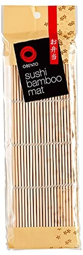 Obento Sushi Bamboo Mat