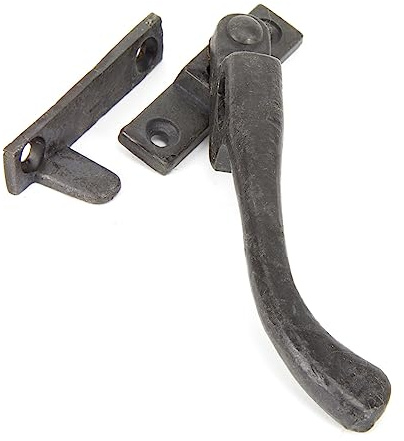 From The Anvil Beeswax Night-Vent Locking Peardrop Fastener - RH