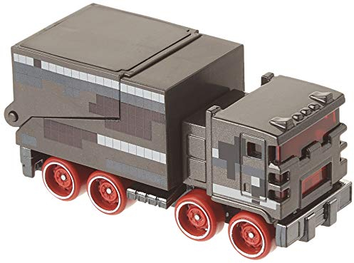 Hot Wheels Minecraft Spider Fahrzeug im Maßstab 1:64