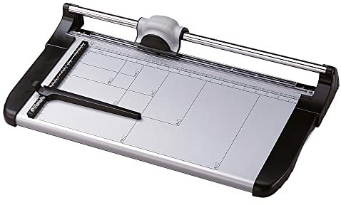 TAGLIERINA A LAMA ROTANTE A3 480mm 3919 TiTanium