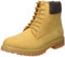 Lumberjack River, Stivaletti Uomo, Giallo (Yellow/Dk Brown), 40 EU
