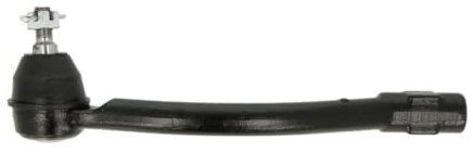 DELPHI Spurstangenkopf Vorderachse rechts Traggelenk M16x1.5 TA2918 mit Rechtsgewinde Kompatibel mit HYUNDAI i30 GD, KIA CEE'D JD