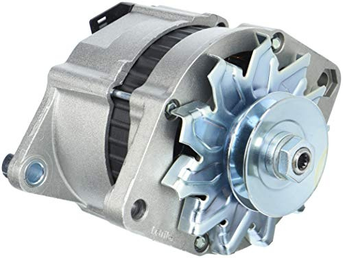 MAHLEORIG 156 Lichtmaschinen