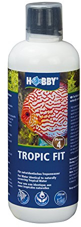 Hobby 51156 Tropic Fit