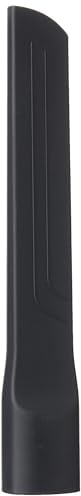AEG AZE133 - Boquilla para Juntas (27 cm de Largo, Accesorio de aspiradora para Lugares de difícil Acceso, Juntas y Grietas, para hogar y Coche, Universal, Apto para aspiradoras Tubo Ovalado