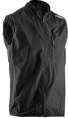 Leatt Vest RaceVest Lite #M Blk