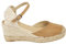 Espadrilles für Damen | Schuhe mit Keilabsatz