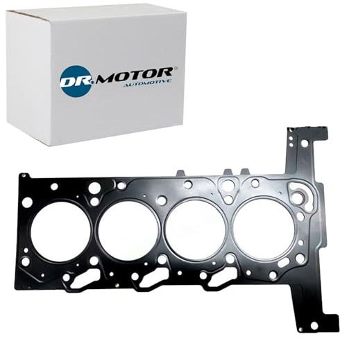 DR.MOTOR AUTOMOTIVE DRM62002 Zylinderkopfdichtung Kompatibel mit FIAT Ducato Kastenwagen 250, 290 Ducato Pritsche/Fahrgestell 250, 290, CITROËN JUMPER Kasten, FORD, PEUGEOT BOXER Kasten