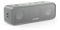 soundcore 3 by Anker, Bluetooth Speaker with Stereo Sound, Pure Titanium Diaphragm Drivers, PartyCast Technology, BassUp, 24H Playtime, IPX7 Waterproof, App, Custom EQ, Home, Outdoor, Beach