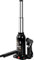 Torin ATH80202XB Doppelter Ram geschweißter Wagenheber für Autoreparatur und Hausheber, 2 Tonnen (1,8 kg) Schwarz