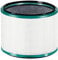 HEPA Replacement Filter for Dyson Air Purifier, Replaceable Filter Compatible with Dyson HP02 HP01 HP00 Pure Hot + Cool Link