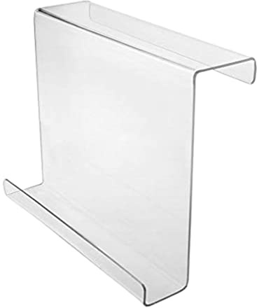 Acrylic Book Holder Acrylic Universal Treadmill Book Holder Exercise Magazine Reading Stand Flat Tablet for Gym Exercising,Treadmill Tablet Holder