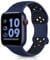 DigiHero Sport Straps Compatible with Apple Watch 41mm 40mm 38mm 49mm 46mm 45mm 44mm 42mm for Women Men, Breathable Soft Silicone Replacement Wrist Strap for iWatch Series 10/9/8/7/6/5/4/3/SE/Ultra V