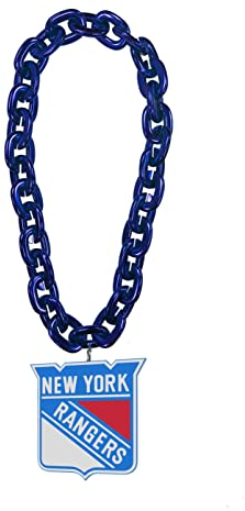 Great Branding FanFave - NHL New York Rangers FanChain