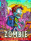 Zombie Coloring Book For Kids: Get the perfect birthday gift for plant vs zombies fans with this amazing coloring book for kids who love plants vs zombies. Have fun!