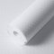StaHom Shelf Liners for Kitchen Cabinet Refrigerator Liner Waterproof & Oil-Proof Kitchen Cupboard Liner Plastic Drawer Mats EVA Material Non Adhesive Fridge Liner - White 17.5 x157.4 Inches