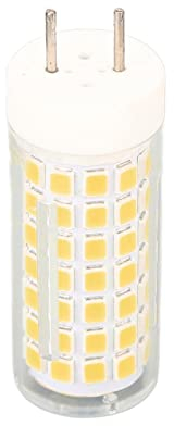 G8 Light Bulbs, G8 Light Bulbs, G8 Led Light Bulb, 630 630 Lm, Good Heat Dissipation, High Safety For G8 Led Light Bulb, For Home