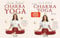 Chakra-Yoga + Deine Chakra-Yogabox + 1 exklusives Postkartenset