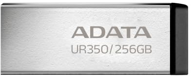 ADATA MEMORY DRIVE FLASH USB3.2 256G/ADATA USB-Stick 256 GB Schwarz