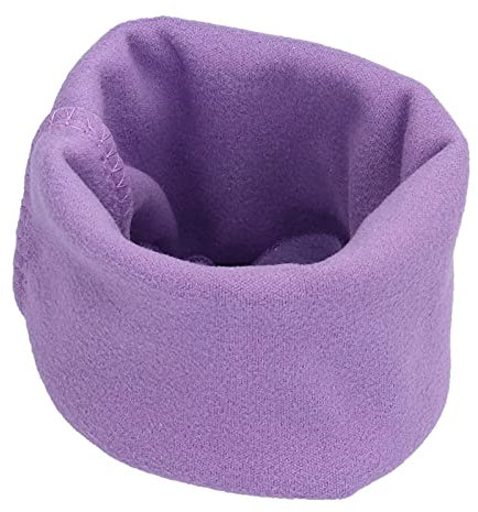 Cache-Oreilles pour Chien, Cache-Oreilles pour Chien, Insonorisant, Doux, Lavable, Protection d'oreille pour Chat, Cache-Oreilles Apaisant pour Chien, Cache-Oreilles pour Chien,