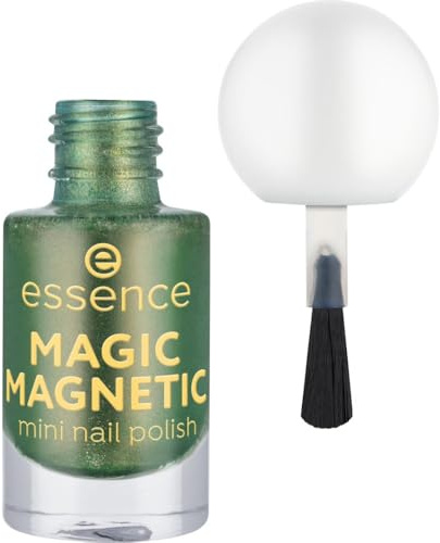 ESSENCE MINI ESMALTE DE UÑAS MAGIC MAGNETIC 10