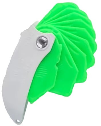 9-in-1 Silikon-Nahtwerkzeug, wiederverwendbare Dichtungsapplikatoren, Finishing-Werkzeug, verbessertes Silikon-Abdichtungswerkzeug-Set für Badezimmer