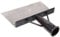 Toddmomy Shovel Per Letame Pollame Utensile Per Galline e Resistente Compatte Per Difficili