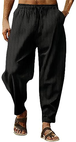 Generico L’ D’Oro di Pantaloni Lavoro Uomo Pantaloncini Basket Bambini Elastico Mimetici da Caccia Salopette Jeans Corti
