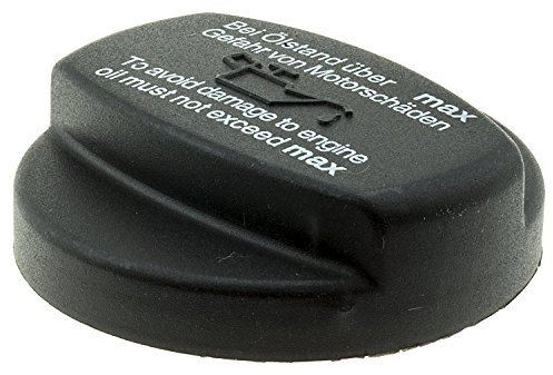 MotoRad MO-132 Öleinfülldeckel Motoröl Einfülldeckel passend für Mercedes-Benz GLE350 16-23 E350 12-23 C300 08-23 GLC300 20-23 ML350 03-15 S550 07-17 68047195AB 68047195AB 80471 94AA A9900104300