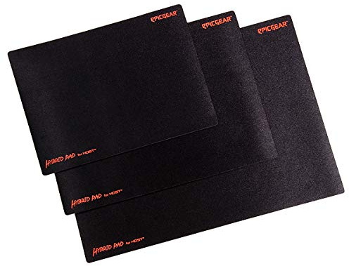 EpicGear EGHP1-OB-S Hybrid Pad for HDST