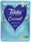 Tilda Steamed Basmati Coconut 250 g (Pack of 6)