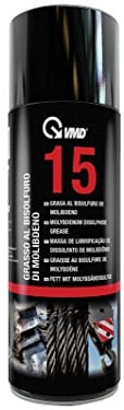 Fett Spray für Kugellager zum bisolphat von Molybdän. Hat Gute-Eigenschaften, Blockier-Eigenschaften und Schmiereigenschaften.