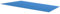 vidaXL Solarfolie 260x160cm Poolabdeckung Wärmeplane Solarplane Solarabdeckung