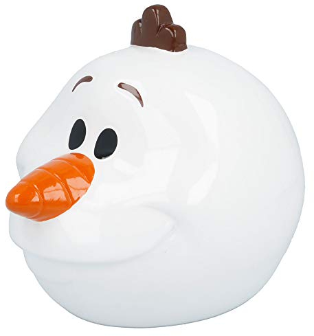 Stor Spardose Ceramica Olaf