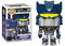 Funko Pop! Vinyl: Transformers-Soundwave Retro - Figura de Vinilo Coleccionable - Idea de Regalo- Mercancia Oficial - Juguetes para Niños y Adultos - TV Fans - Muñeco para Coleccionistas y Exposición