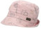 Sterntaler Unisex Fischerhut Zoo Hut, rosa, 55