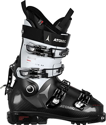 ATOMIC Damen HAWX Ultra XTD 95W Ct Skischuhe, Schwarz, 38 EU