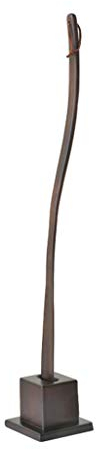XCC Chausse Chaussures Lifter ne prend pas en plier vers le bas chausse-pied chaussures Lifter longue poignée Chaussures Lifter (Size : B)