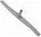 FIGEVIDA Mulinello Inferiore Grigio Scuro Lavastoviglie Compatibile per ELECTROLUX 1118952108