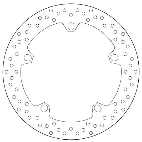 Brembo 2x Bremsscheibe 68B407D6 vorne 181mm 305mm